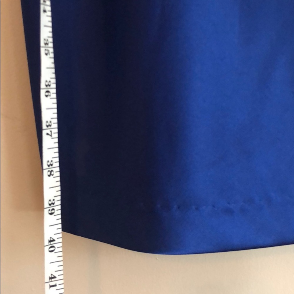 Blue Dress - Picture 2 of 8